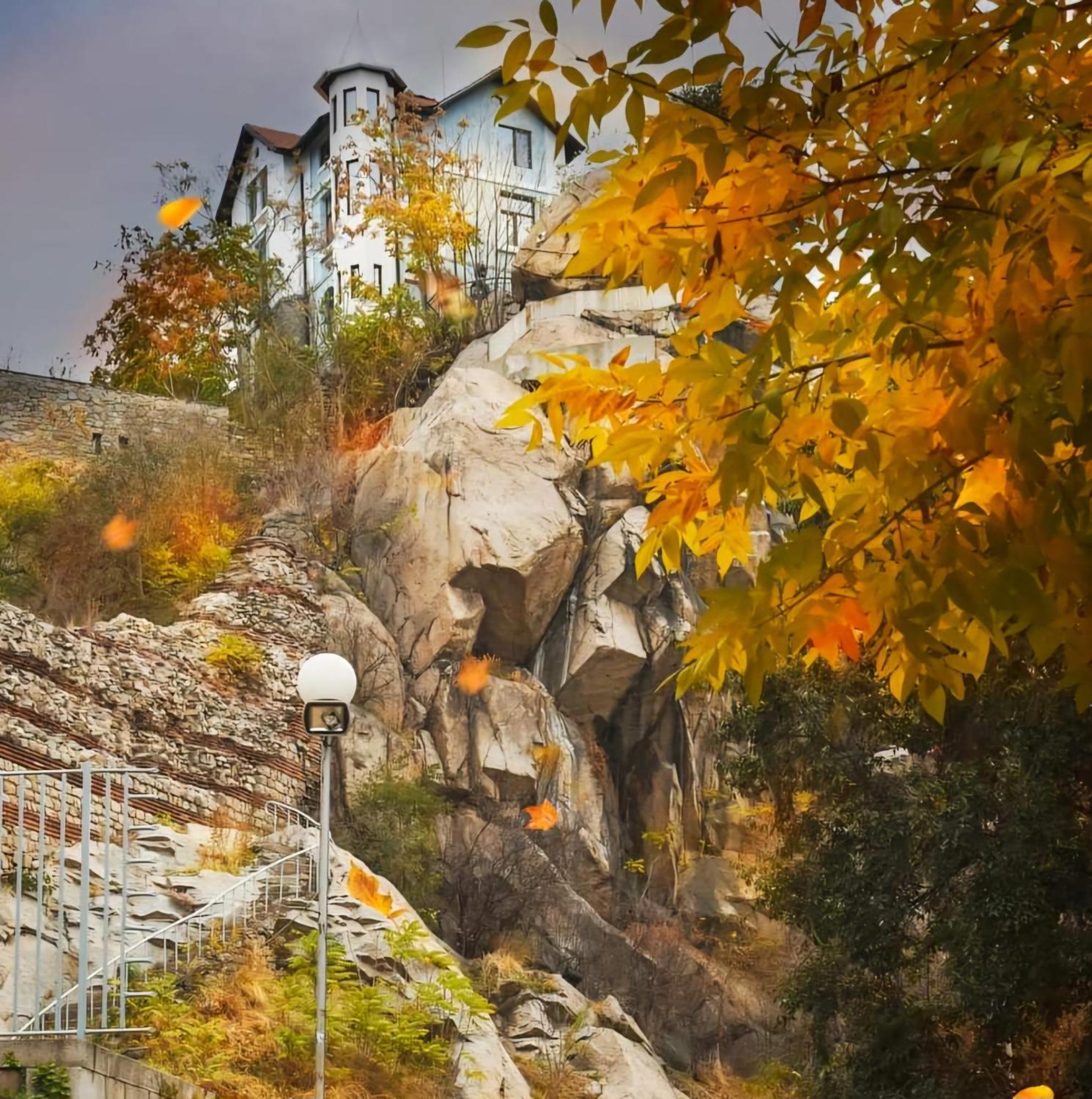 Holiday Plovdiv Exteriér fotografie